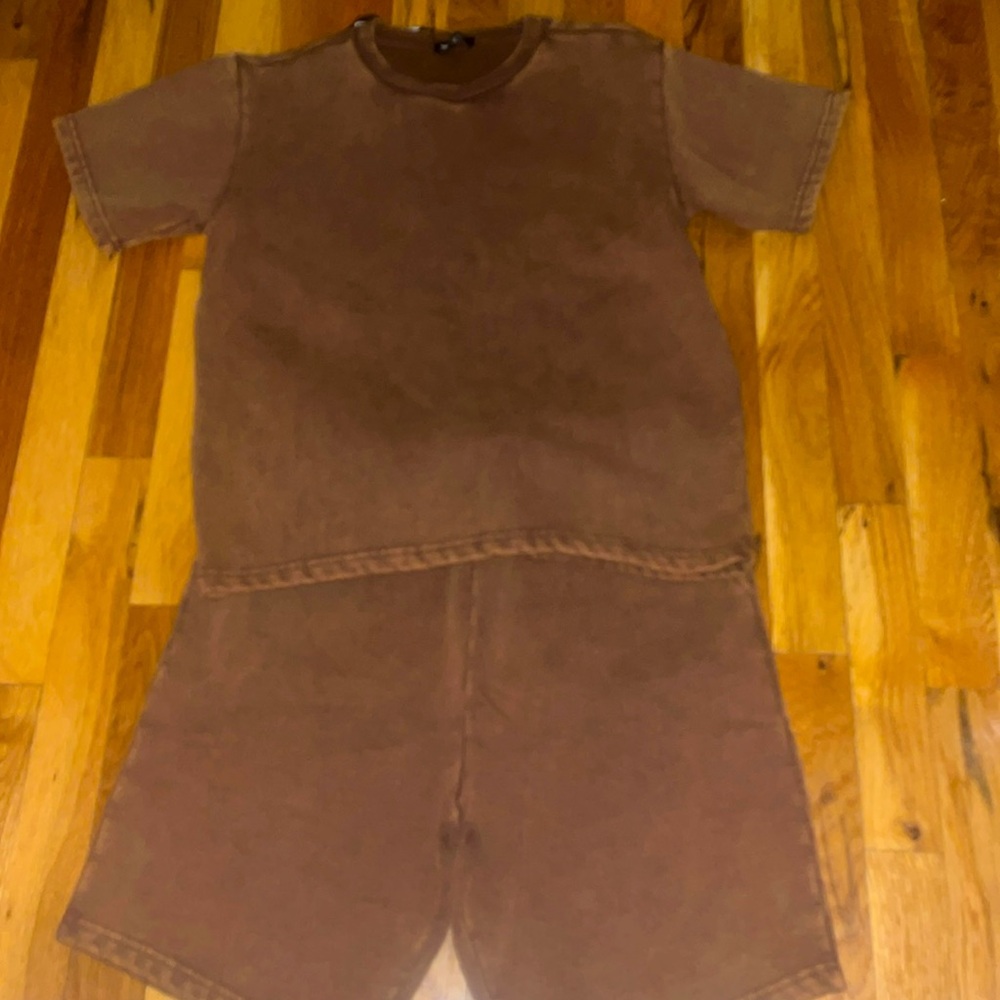 Boys 2pc Sweatshirt sets